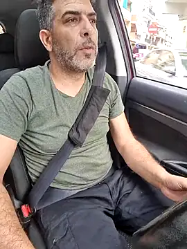 Buen Pete online show from October 2025 12:12:02 PM