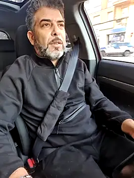 Buen Pete online show from October 2025 07:08:02 AM