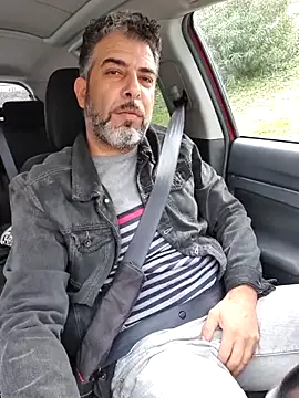 Buen Pete online show from October 2025 09:21:01 AM