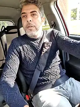 Buen Pete online show from October 2025 09:12:01 AM