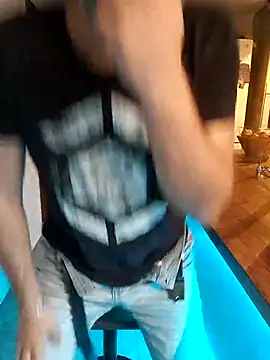 Buen Pete online show from November 2025 08:07:02 PM