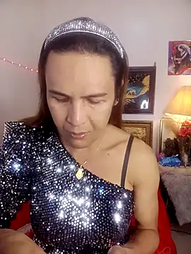 MelaneaHilton online show from February 2026 05:00:01 AM