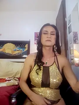 MelaneaHilton online show from April 2026 08:09:02 AM