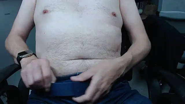 OldGermanMan online show from September 2025 08:58:02 AM