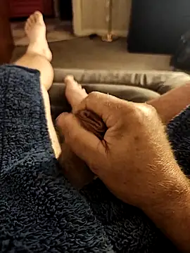 hubbyfun19 online show from September 2025 06:19:02 AM