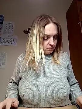 Ami Foxy online show from January 2026 11:48:02 AM