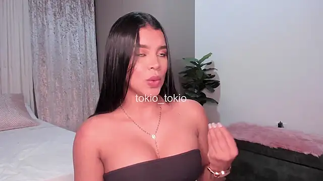 Tokio Tokio online show from December 2024 11:13:02 PM