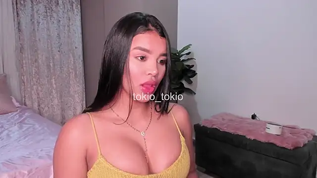 Tokio Tokio online show from January 2025 01:21:01 AM