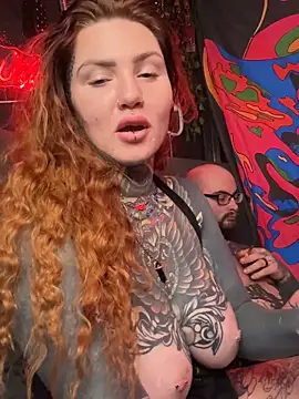 AlexandraWildd online show from December 2025 11:07:01 AM