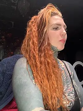 AlexandraWildd online show from March 2026 02:34:01 PM