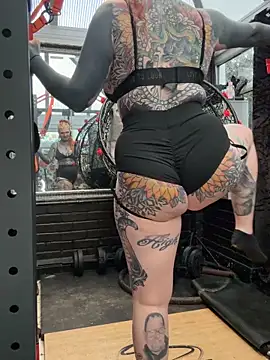 AlexandraWildd online show from March 2026 09:48:02 AM