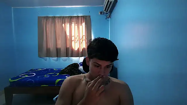 Jaket lovers online show from September 2025 01:33:01 PM