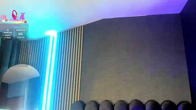 Gina 77 online show from October 2025 12:02:02 PM