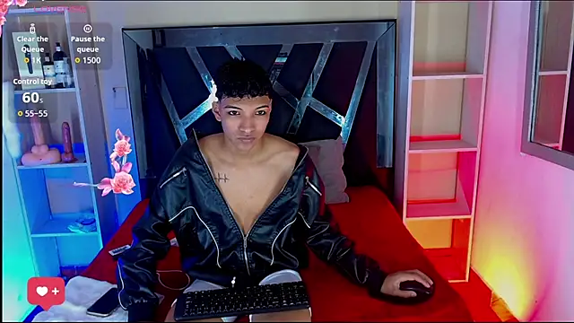 Rick Wade online show from September 2025 01:34:02 PM