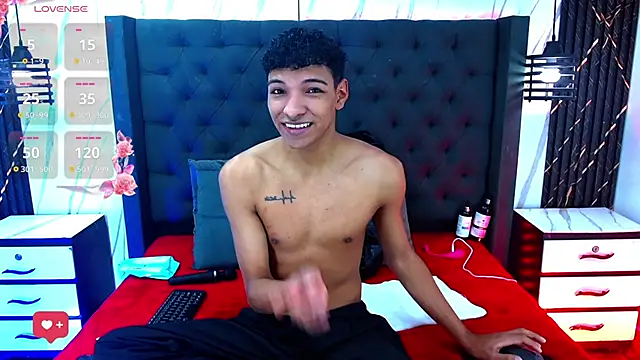 Rick Wade online show from October 2025 07:36:01 PM