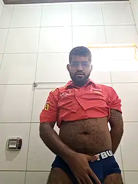 Negodabenga online show from March 2026 04:53:02 PM