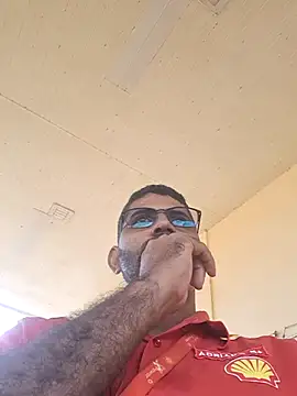 Negodabenga online show from May 2026 05:18:01 PM