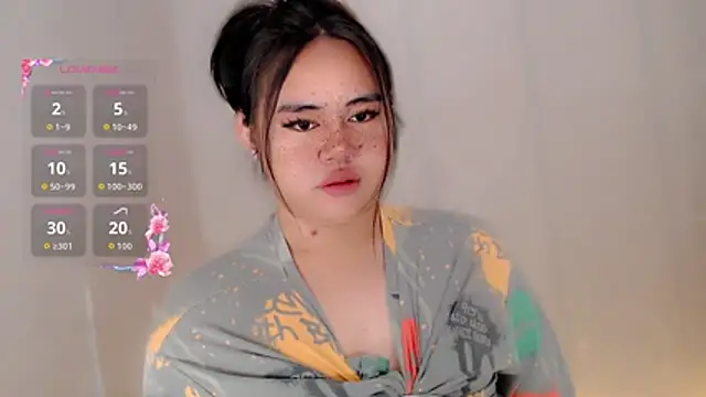 Snapshot of ursexy_ceciliaxx chatting on February 2026 12:10:02 PM ursexy ceciliaxx online show from February 2026 12:10:02 PM