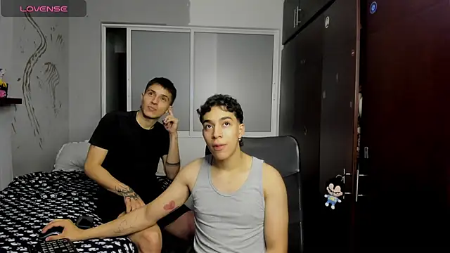 Noxx starkK online show from September 2025 12:32:02 AM