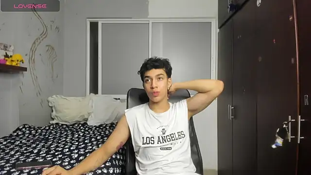 Noxx starkK online show from September 2025 04:17:02 AM