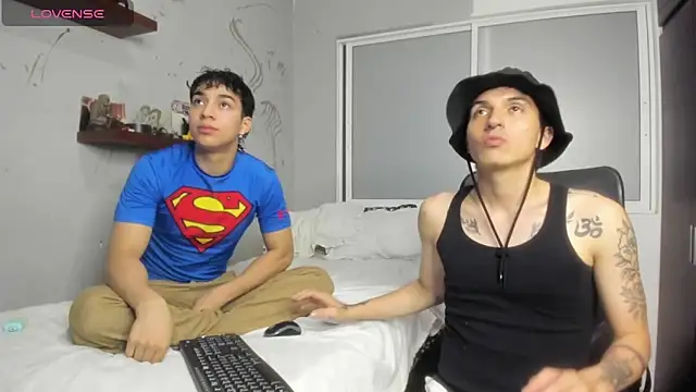 Noxx starkK online show from October 2025 03:39:02 AM