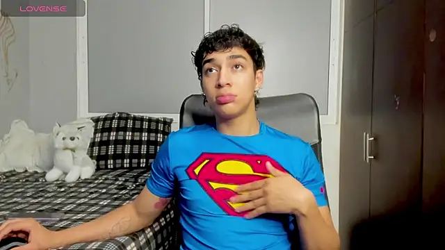 Noxx starkK online show from November 2025 05:09:02 AM