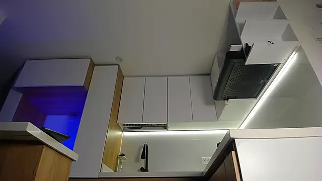 SusanClarck online show from September 2025 05:23:01 AM