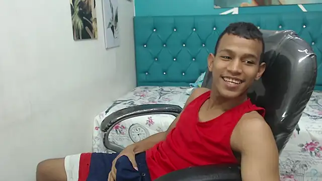 Rory castro online show from September 2025 10:31:01 PM