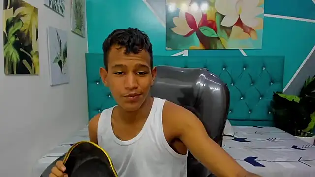 Rory castro online show from October 2025 10:55:01 PM