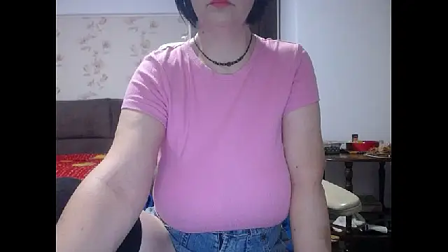 Mary x online show from November 2025 03:49:02 AM