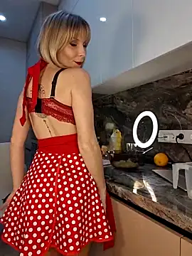 ThalinaFlame online show from February 2026 08:45:02 PM