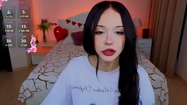 Adetta online show from February 2026 11:16:01 AM