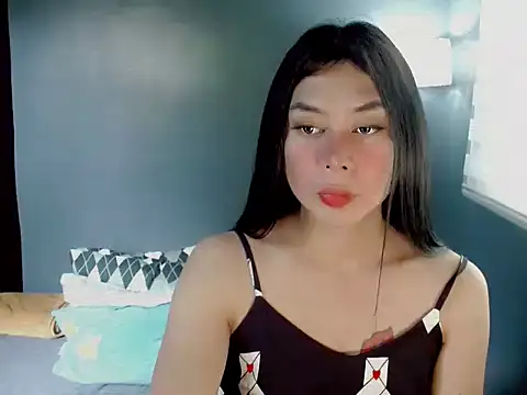 Precious jazzy online show from November 2025 03:34:01 AM