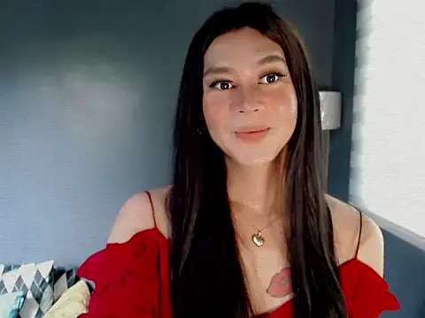 Precious jazzy online show from February 2026 06:26:01 AM