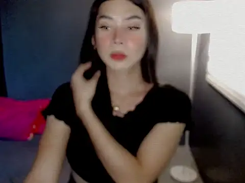 Precious jazzy online show from March 2026 09:58:02 AM