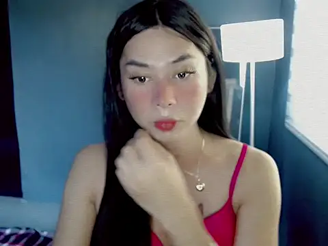 Precious jazzy online show from April 2026 09:15:02 AM