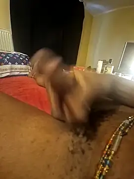 solofe19 online show from September 2025 03:45:01 PM