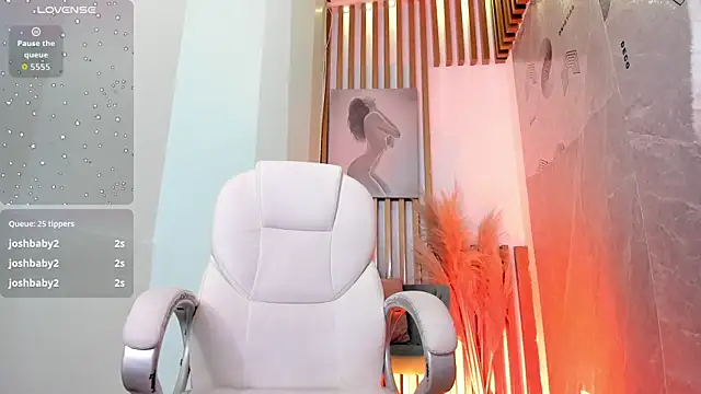 AmbarFoxx  online show from March 2026 01:13:02 PM