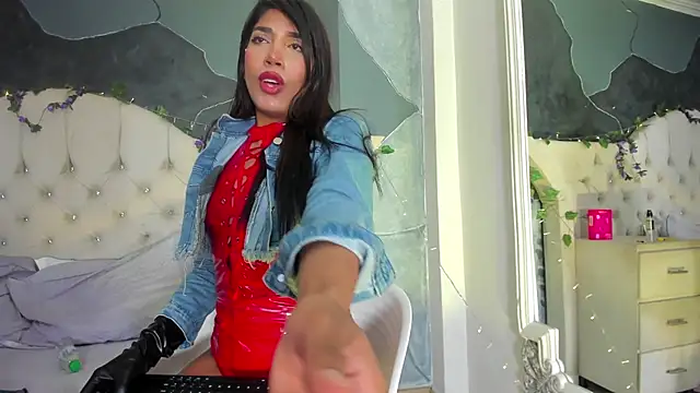 AmbarFoxx  online show from March 2026 04:29:01 AM