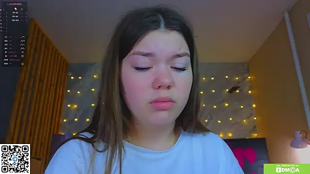 Snapshot of miss_bubbles_ chatting on January 2026 12:37:01 AM miss bubbles online show from January 2026 12:37:01 AM