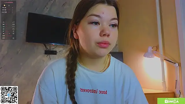 Snapshot of miss_bubbles_ chatting on January 2026 08:58:02 PM miss bubbles online show from January 2026 08:58:02 PM