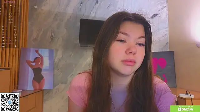 Snapshot of miss_bubbles_ chatting on February 2026 12:42:01 AM miss bubbles online show from February 2026 12:42:01 AM