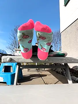 Teafeet online show from March 2026 08:54:02 AM