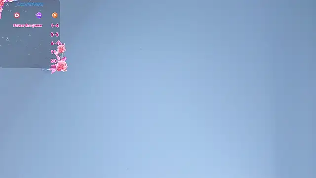 OdelynaFrake online show from December 2025 07:36:02 AM