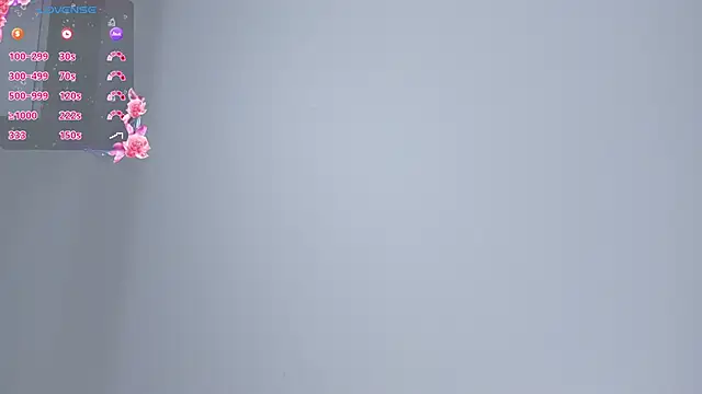 OdelynaFrake online show from December 2025 08:30:01 AM