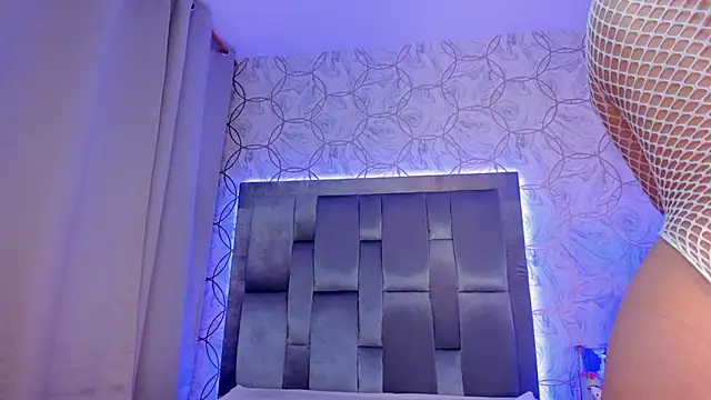 AlliceWinter online show from September 2025 12:16:02 PM