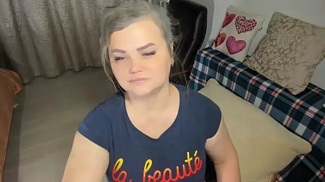 MildMature online show from January 2025 03:13:01 AM