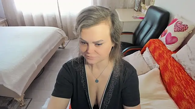 MildMature online show from May 2026 01:18:02 PM