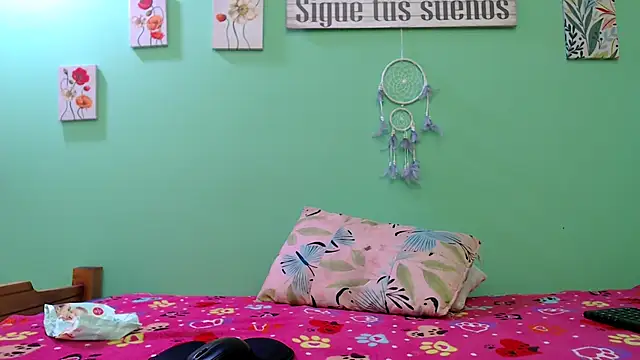 gatitasexygatitasexy online show from October 2025 07:23:01 PM