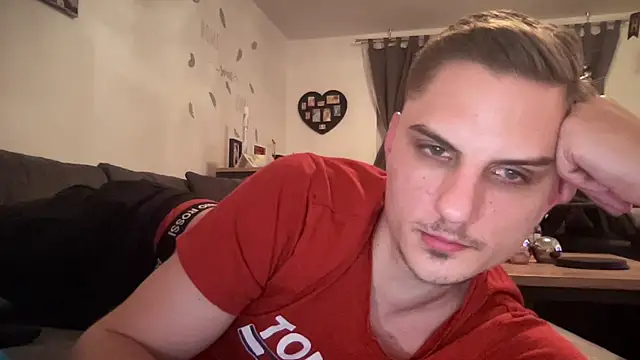 Sweetbooy90 online show from January 2026 10:34:01 PM